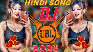 Dj Song || Top Dj | Hard Bass ️‍ | JBL Dj Remix | Old Hindi Dj Song | | Dj Remix Song 2024