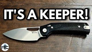 5 EXTREMELY Cool EDC Knives You'll Want For Yourself! | 2025