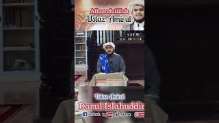 @Darul Islahuddini
