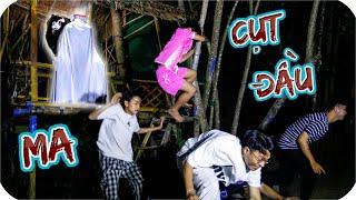 Tony | Troll Ma Lúc Nửa Đêm  𝐆𝐡𝐨𝐬𝐭 𝐓𝐫𝐨𝐥𝐥