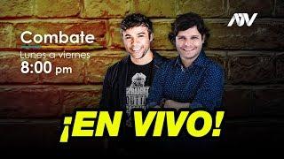 COMBATE | PROGRAMA 19/12/2018 POR ATV