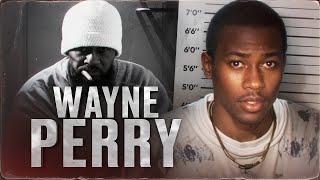 THE DEADLIEST BLACK HIT MAN IN THE U.S. - the story of Wayne Perry