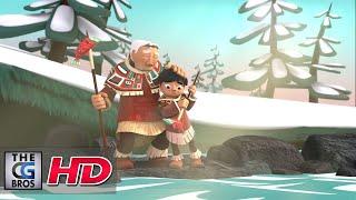 CGI 3D Animated Short: "Totem" - by Ariel Jew + Ringling | TheCGBros