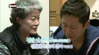 [HIT] 생일 축하 후 결혼 이야기를 꺼내는 양재진 엄마 맘마미아.20140212