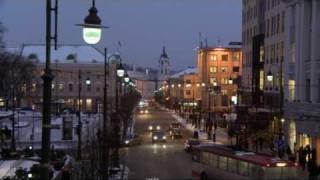 Renewal and maintenance of street lighting in Vilnius