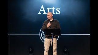 Biblical Worldview (Arts) Mark Proctor | Ozark Christian College