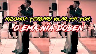 KIZOMBA TERBARU  2025  TONY O EMA NIA DOBEN