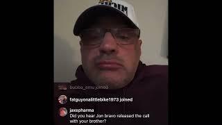 BIG ROB TV SHOTS FIRED @ CASSADY CAMPBELL & RAGE QUITS