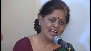 Dr. Mrudula P. Shah - Naam Hai Tera Taranhaara