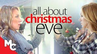 All About Christmas Eve | Full Movie 2023 | Romantic Christmas | Haylie Duff