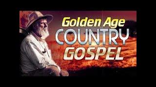 Top Classic Christian Country Gospel Songs Of All Time   Old Country Gospel Songs 2022 Medley