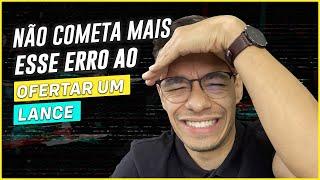 O Erro que 90% dos Consorciados Cometem ao Ofertar um Lance! (Por isso Demoram pra Contemplar)