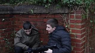 The Fight for Home | Genre Project | UAL Level 3 Creative Media & Production | Chesterfield College