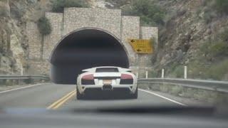 BEST sounding Lamborghini LP640 Murcielago EVER!