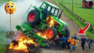 The 6 Worst Tractors Ever Created in History