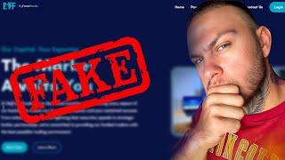  FAKE My Forex Funds Exposed!  Confirmed SCAM #myforexfunds #propfirm #propfirmscam