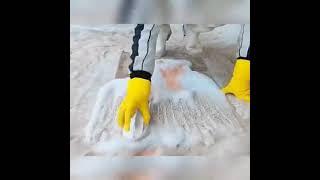 #shorts #carpet #cleaning #satisfying #calmingvideo #asmr#asmrvideos #woolrugcleaning #asmrtriggers