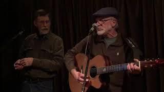 Stan Sullivan Infinity Hall Open Mic December 2018