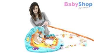 Spielmatten - babyshop.expert