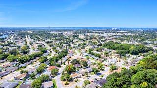 11721 Oceanside Dr, Port Richey FL 34668, USA