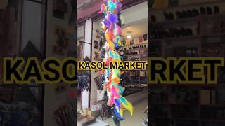 Chalo re chalo kullu manali | kasol market  #shortvideo #shorts #short