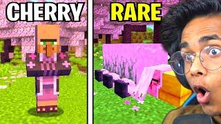 I Busted Rare Myths in Minecraft 1.20!