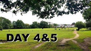 LOST CHILD CHRONICLES | ENGLAND 2019 | DAY 4&5