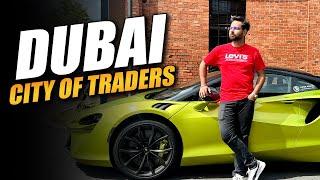 How to Settle in DUBAI as a Trader | Benefits for Traders in DUBAI | Step Traders