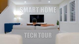 Ultimate Smart Home Tech Tour: Gift Guide Edition (2019)