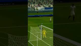 FC Mobile 24 Bicycle kick tutorial #fc24 #football