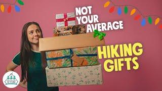 10 Unusual Gifts for the Hiker Who Has Everything | Backpacking Gift Ideas