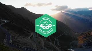 ALPI 4000 promo