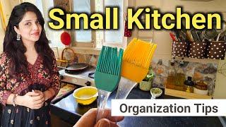 Simplify Your Life: 12 Kitchen Organization Hacks, किचन में चीज़ो को बदला जिससे काम हुआ आसान 