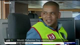 World Fisheries Day | Highlighting the sustainability of fish stocks