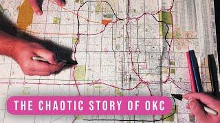 Oklahoma City, Explained