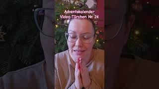 #24 #nr24 #adventskalender #video #erinnerungen #Rückblick #Geburtstag #7jahre #liebe #happyme