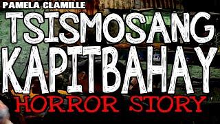 Tsismosang KapitBahay Horror Story | True Horror Stories | Tagalog Horror stories