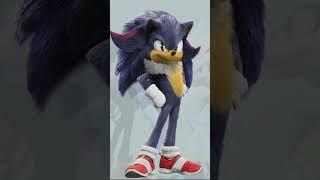 【Sonic + Shadow + Silver = Soadover】