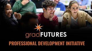 GradFUTURES Professional Development—The Graduate School at Princeton University