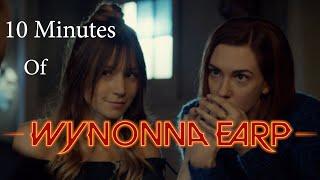 Wynonna Earp: Best of Season 3 (Humor)