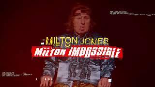 FULL Milton Jones Shows w/ NextUp Comedy??