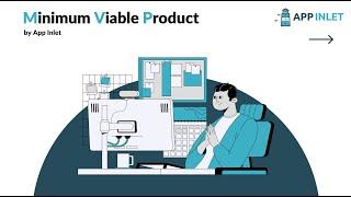 Minimum Viable Product Video by App Inlet