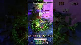 Arcanist 2H Bomber is OP! #eso #pvp #gaming #event