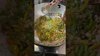 Chowmein Style Maggi l Sangeeta’s kitchen #fyp #asmr #trending #cooking