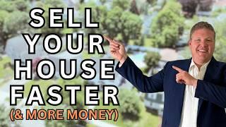 6 Easy Steps To Sell Your Home Fast!