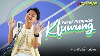 FAREL PRAYOGA - KLUWUNG | OFFICIAL ONE NADA