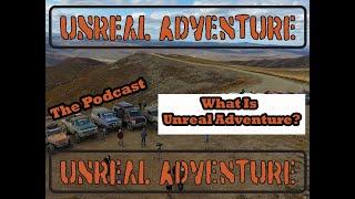 What is Unreal Adventure?