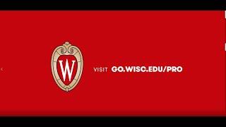 UW-Madison Professional Degrees & Certificates