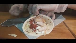 Ешь Российское - Papa Gyros