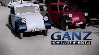 Ganz How I Lost My Beetle Official Trailer: Why is the man behind Volkswagen’s iconic car forgotten?